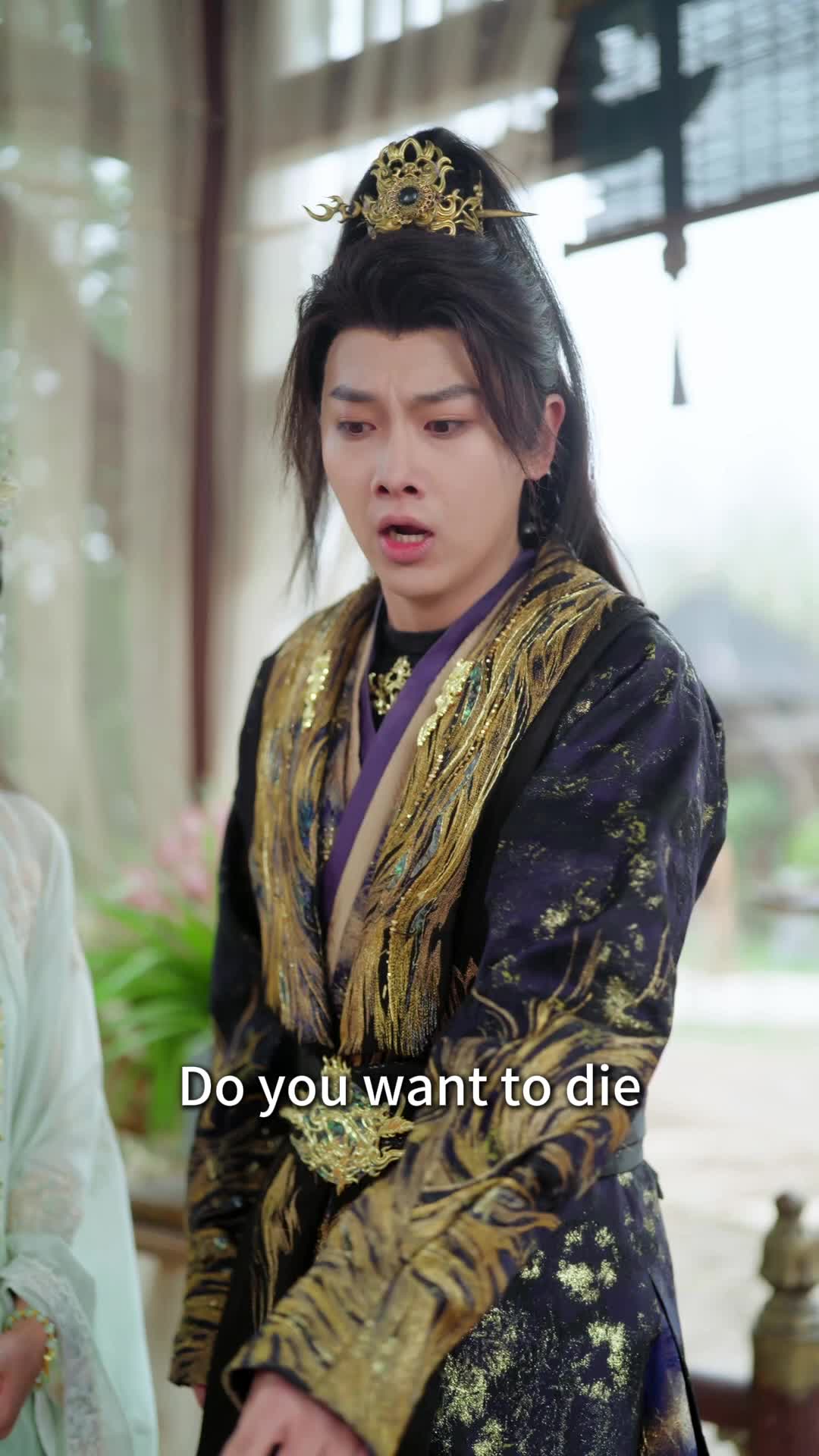 Episode 18 - The Real Heiress Strikes Back